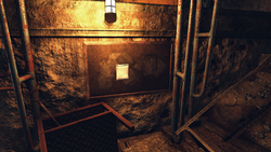 Fallout 76 Coal Mine Id Card